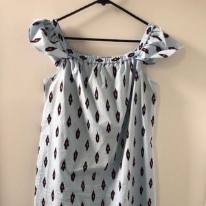 JCrew Dress